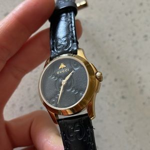 Gucci watch